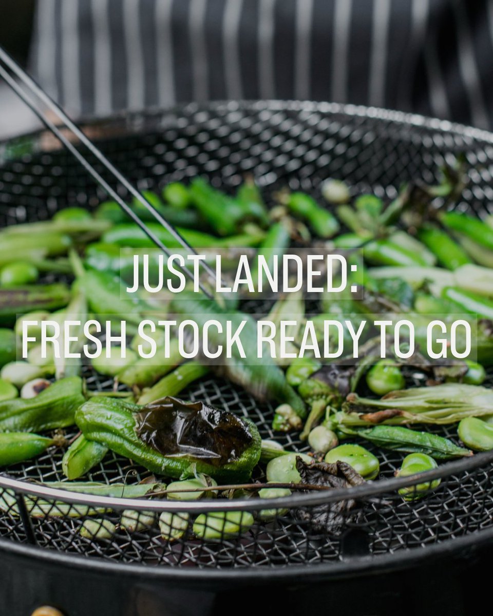 Move over burnt sausages – it’s time to upgrade your #ProQ! 🔥  Our restocked #gear is your key to delicious recipes, #low'nslow #smokes &amp; next-level #grilling. Get in quick before it’s gone! proqsmokers.co.uk