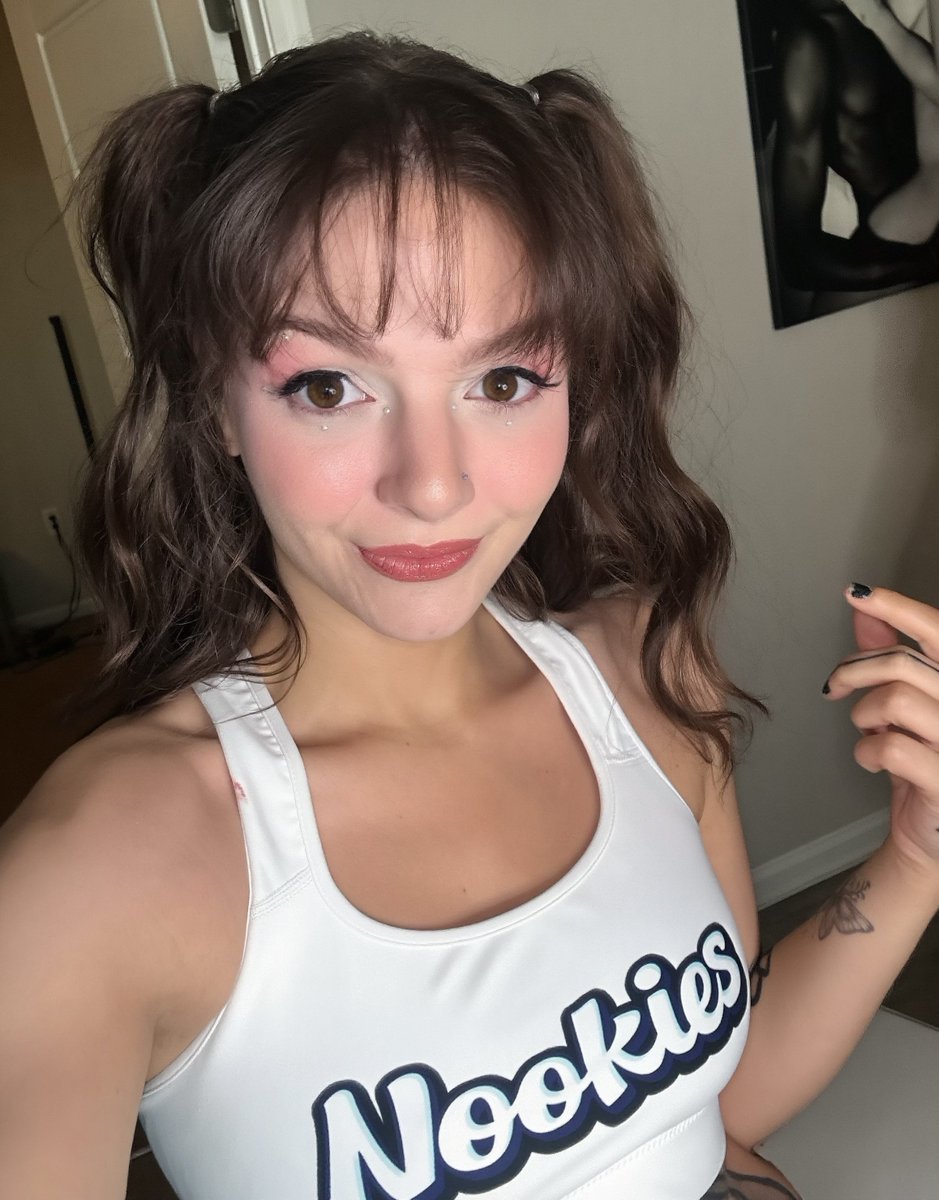 Feeling the FetCon excitement!
So many amazing producers lined up to work with this year — it’s already looking stacked.

Kicked things off with a 🔥 first shoot of the week with <a href="/NookiesOfficial/">Nookies Official</a> — always a blast!