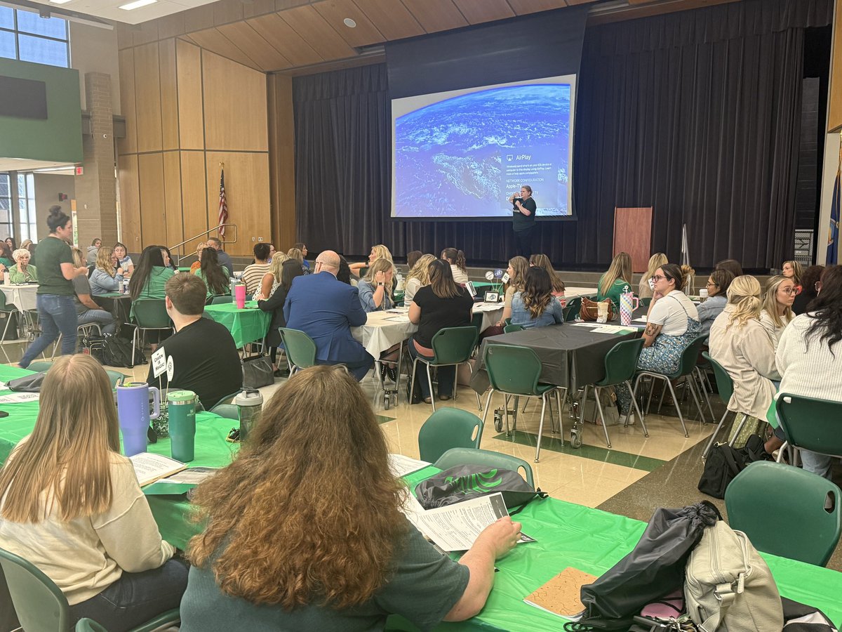 Heather Bohaty tweet media