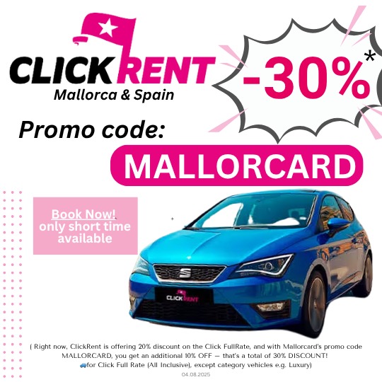 MALLORCARD tweet media