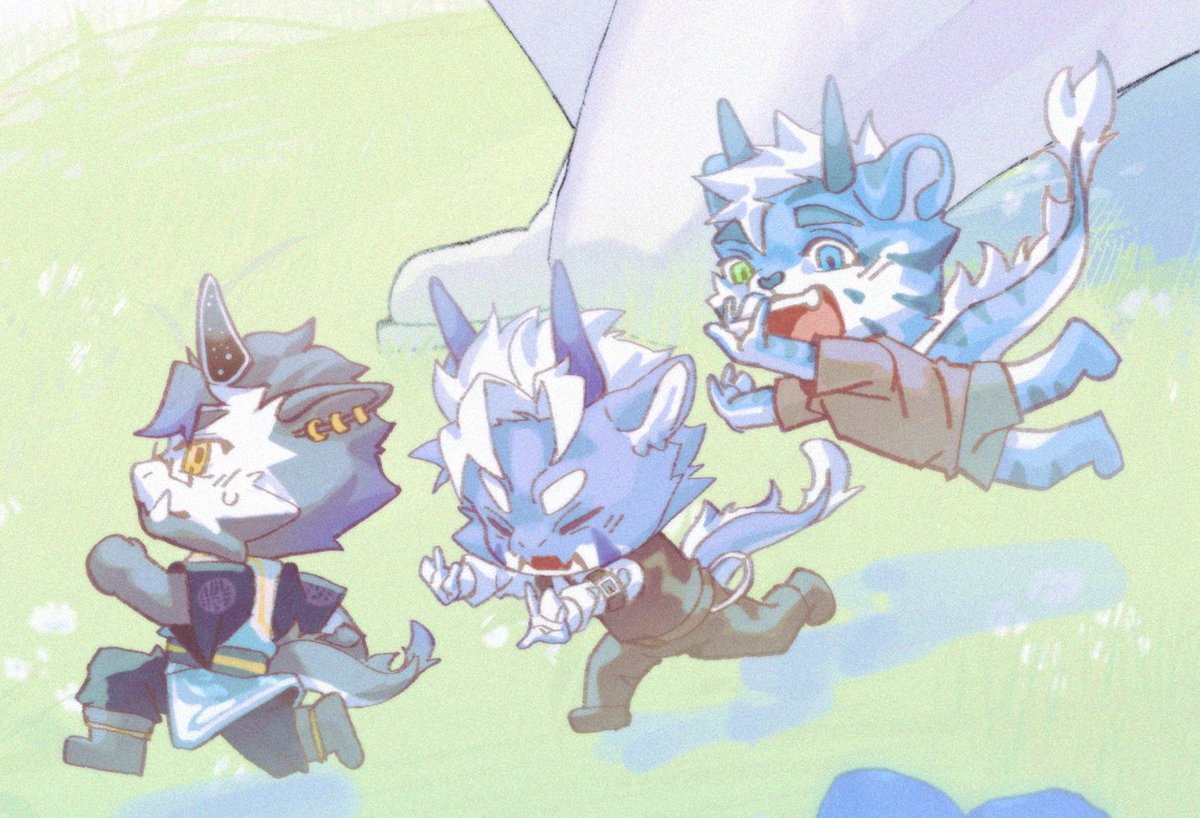 wip ✨
.
#furry #furryarts #furryartwork #art