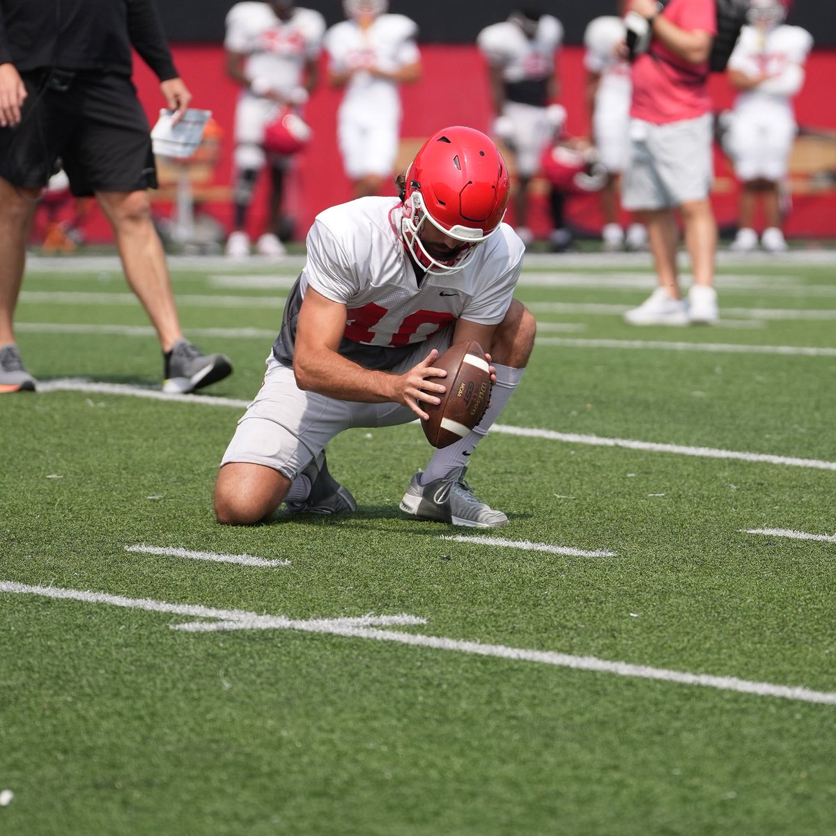 Youngstown State Football tweet media