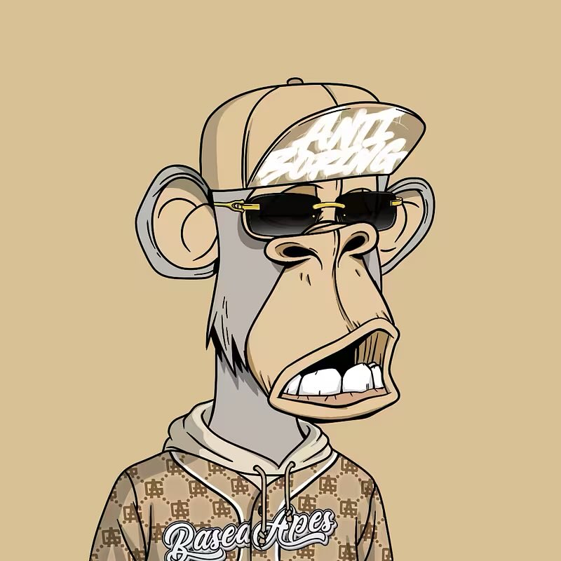 Welcome Gang tweet media