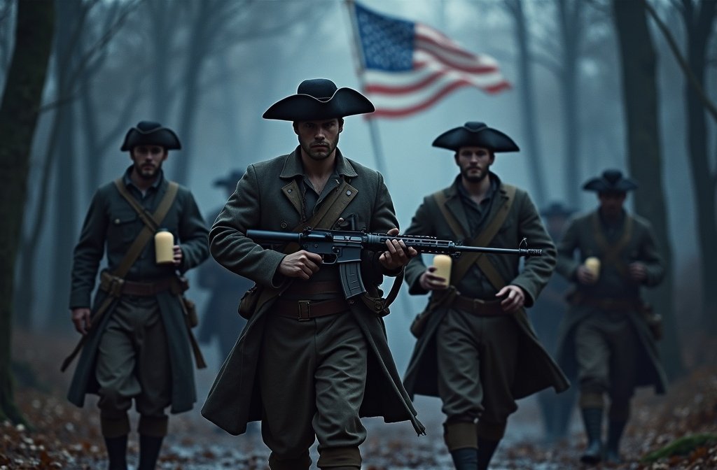 My Dearest Eliza,  

It has been nearly a year since my quill last chronicled the righteous strife of the Nog Wars, with its thunderous salvos and the unholy din of conflict. The intervening months have been serene, as our noble Generals @shadzey1 and @kronykal have upheld the