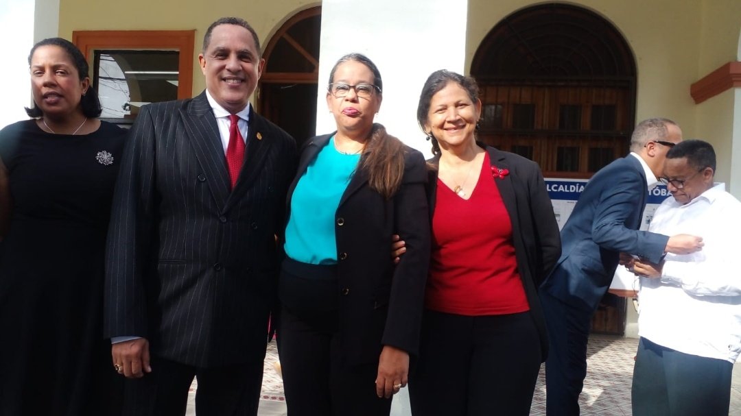 Domingo Rojas Pereyra (@drojaspereyra) on Twitter photo 🇩🇴➡️⚖️ San Cristóbal.- Homenaje al héroe de la independencia y la restauración, José María Cabral y Luna, por la Alcaldía de San Cristóbal. <a href="/alcaldiascrd/">Alcaldía SC RD</a> 🇩🇴➡️⚖️ San Cristóbal.- Homenaje al héroe de la independencia y la restauración, José María Cabral y Luna, por la Alcaldía de San Cristóbal. <a href="/alcaldiascrd/">Alcaldía SC RD</a>