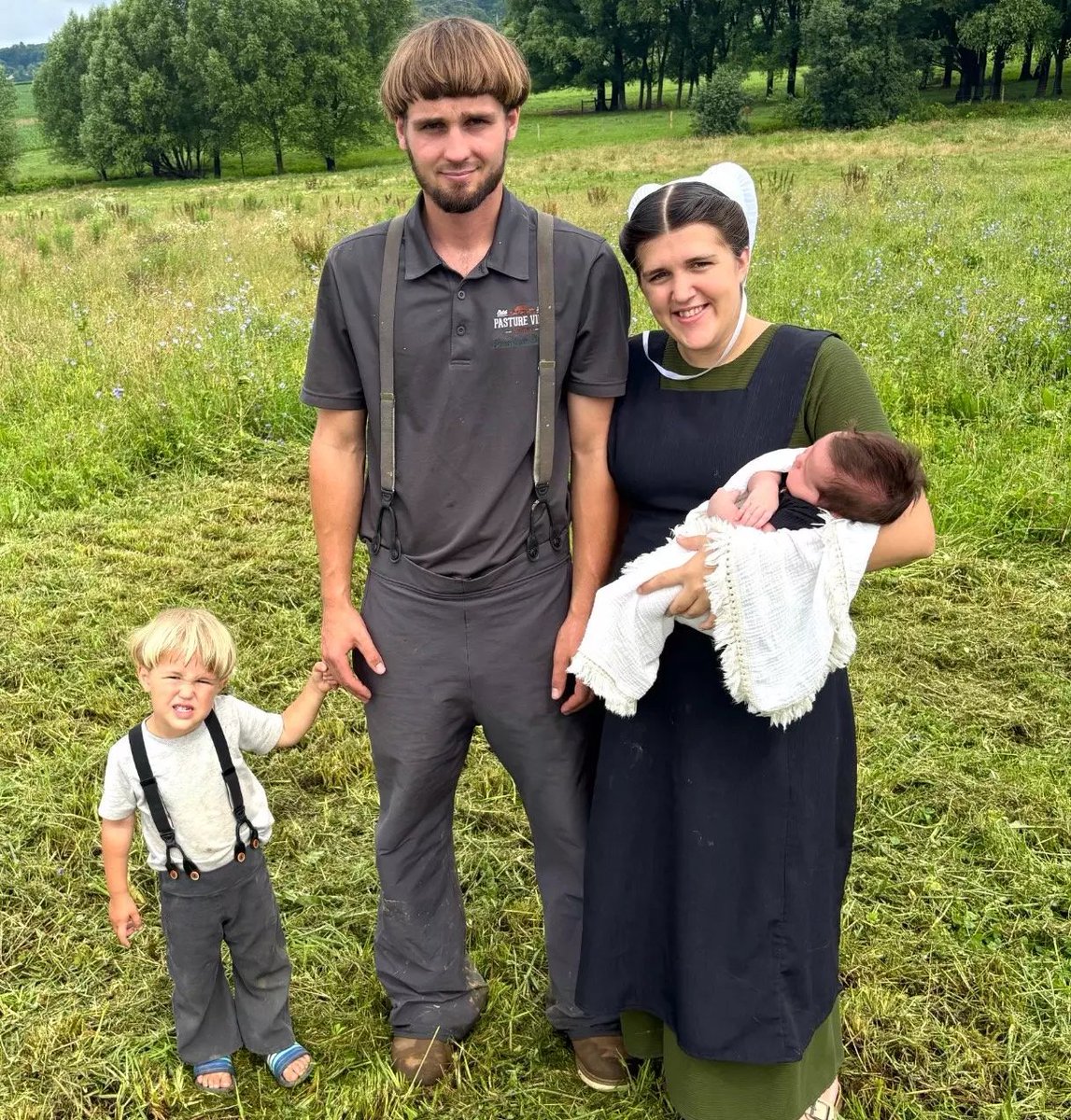🛖 The Amish Have Arrived.

A new era of trust is coming to Beef Maps.

🥩 Featured listing drops soon.

Just faith, family, and food you can trust.

Trust begins with trust.
Coming soon to BeefMaps.com