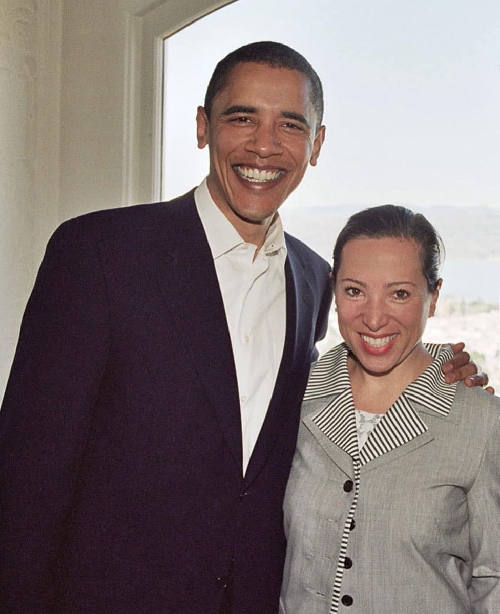 Eleni Kounalakis (@eleniforca) on Twitter photo Happy 64th birthday, <a href="/BarackObama/">Barack Obama</a>!
Grateful to have served as U.S. ambassador under your presidential administration and to have witnessed your inspiring leadership up close. Happy 64th birthday, <a href="/BarackObama/">Barack Obama</a>!
Grateful to have served as U.S. ambassador under your presidential administration and to have witnessed your inspiring leadership up close.