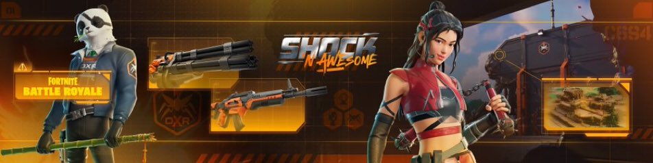 S4 SKINS &amp; NEW POI ‼️