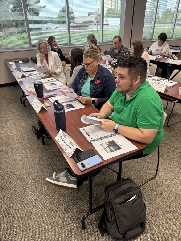 Kathy Harbaugh (@kharbaugh) on Twitter photo 📢 Exciting news! <a href="/paulwyman8/">Paul Wyman</a> is bringing his energy and expertise to RECP as the instructor for the RENE certification program! 💼 If you want to sharpen your negotiation skills and learn from one of the best in the business, this is the class to take! 
#RENE <a href="/RECPeducation/">The RECP</a> 📢 Exciting news! <a href="/paulwyman8/">Paul Wyman</a> is bringing his energy and expertise to RECP as the instructor for the RENE certification program! 💼 If you want to sharpen your negotiation skills and learn from one of the best in the business, this is the class to take! 
#RENE <a href="/RECPeducation/">The RECP</a>