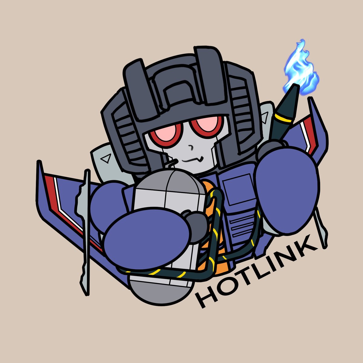 yasuobao_bozip's tweet image. #Seekers #Hotlink #Bitstream #Sunstorm #Nacelle #WelcomingCommittee
Also part of the gift for my friend on tfcf2.0
Nacelle is dreaming: my lab, my lab