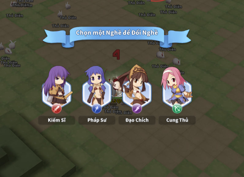 QTee99.ink✳️ (@qtee99) on Twitter photo 📚 Hướng Dẫn Nhanh Hệ Thống Nghề Nghiệp trong <a href="/RagnarokLibre/">Ragnarok Libre</a> của <a href="/delabsOfficial/">Delabs Games🐞</a> (bookmark lại để quên)
Việc chọn nghề (job) không chỉ là bước khởi đầu — nó định hình luôn lối chơi, vai trò và phong cách của bạn trong suốt hành trình.
🔰 Giai đoạn bắt 📚 Hướng Dẫn Nhanh Hệ Thống Nghề Nghiệp trong <a href="/RagnarokLibre/">Ragnarok Libre</a> của <a href="/delabsOfficial/">Delabs Games🐞</a> (bookmark lại để quên)
Việc chọn nghề (job) không chỉ là bước khởi đầu — nó định hình luôn lối chơi, vai trò và phong cách của bạn trong suốt hành trình.
🔰 Giai đoạn bắt