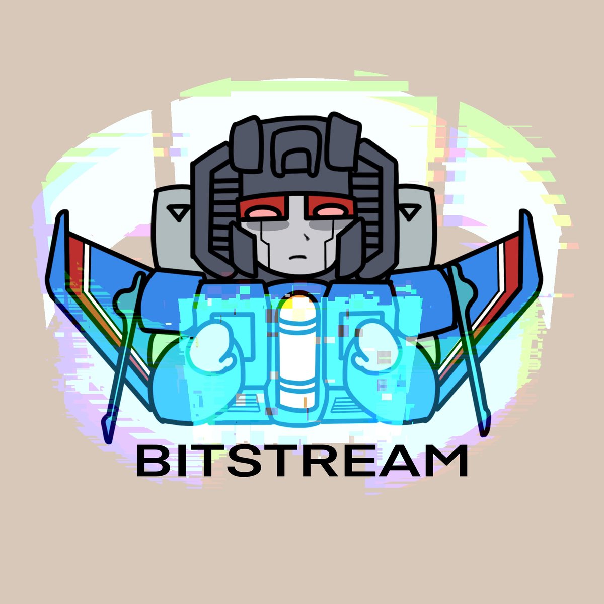 yasuobao_bozip's tweet image. #Seekers #Hotlink #Bitstream #Sunstorm #Nacelle #WelcomingCommittee
Also part of the gift for my friend on tfcf2.0
Nacelle is dreaming: my lab, my lab