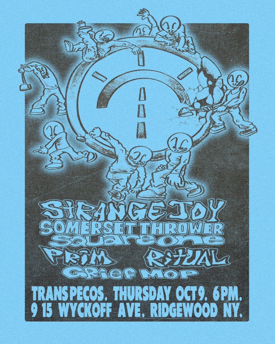 Continuing to celebrate ten years of SDR this fall in NYC. Tickets available now.

🎟️ tickets.venuepilot.com/e/7pm-miles-to…