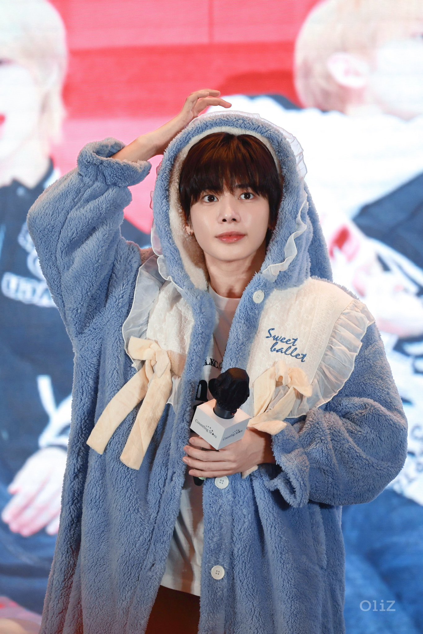 ВОМ (@txt__beom__001) / X