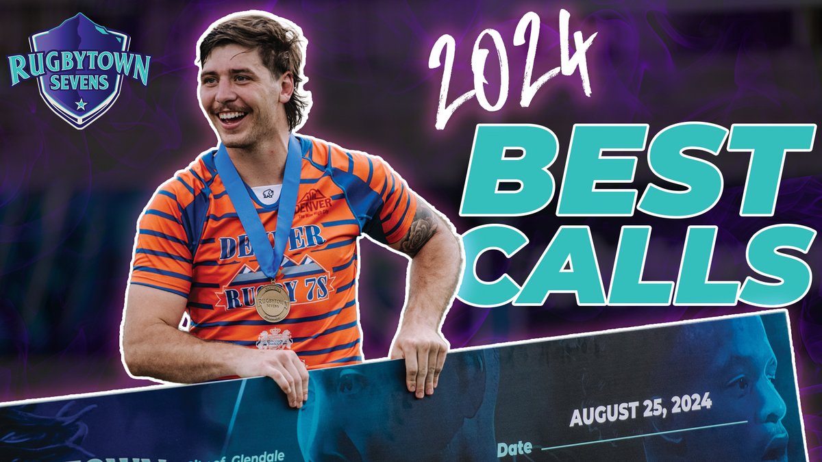 RugbyTown USA tweet media