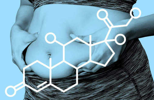 KristenJakobitz's tweet photo. Chronic #stress isn't just bad for your mood; it's a metabolic menace. High #cortisol from stress can promote belly fat storage and make your cells resistant to insulin. Find your calm.
#HormonalBellyFat https://t.co/mWxBLKT1MI