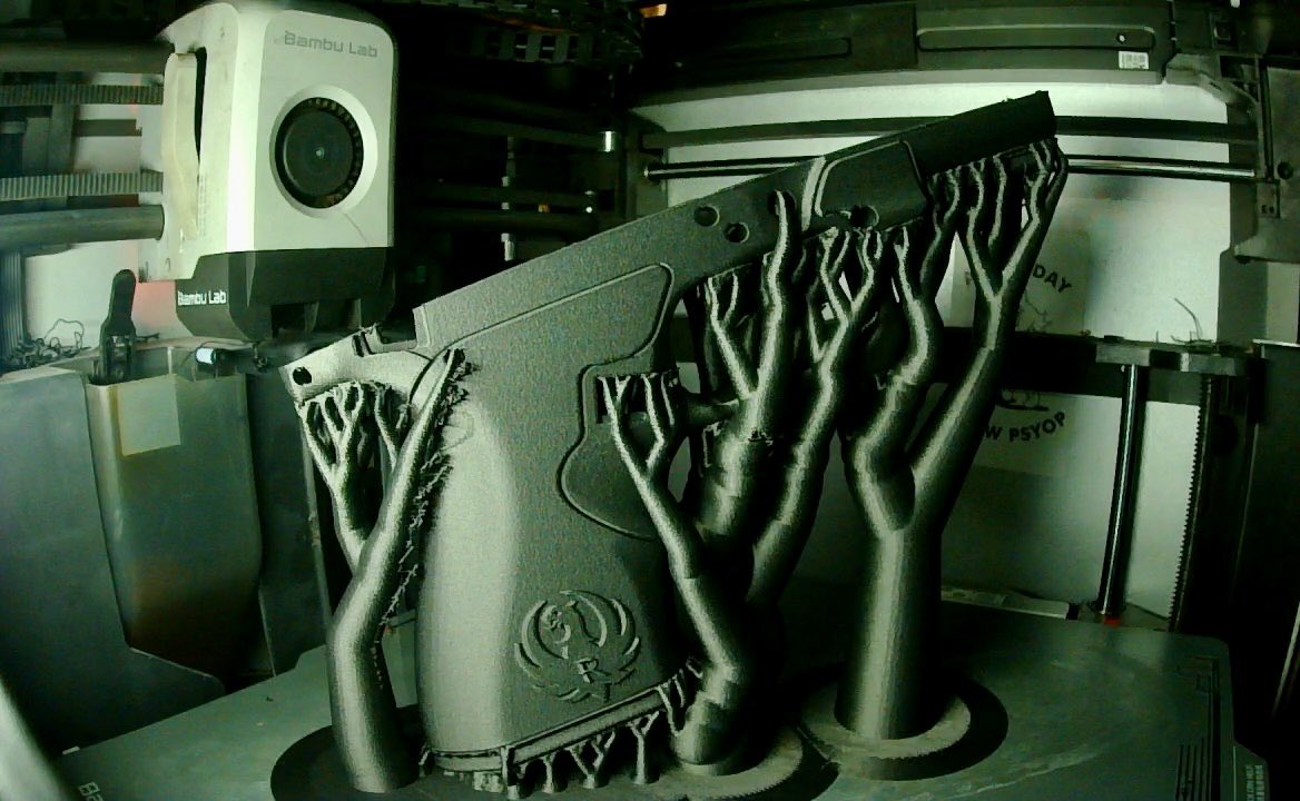 I’m thinking we’re back