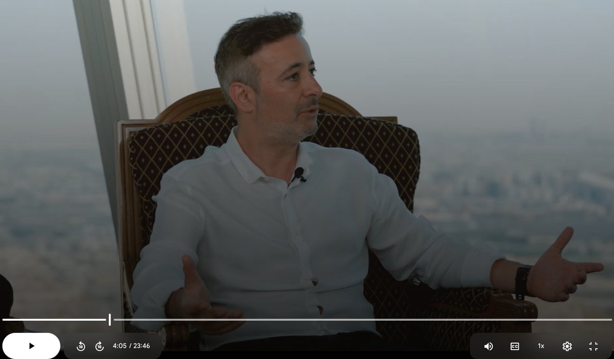 COTI Foundation (@cotinetwork) on Twitter photo Johnny Reinsch (<a href="/itsjawknee___/">Johnny Reinsch</a>), Executive Director of <a href="/TACoalition/">Tokenized Asset Coalition</a>, sat down with COTI's CEO <a href="/shahafbg/">Shahaf Bar-Geffen</a> and CEPO <a href="/JoshuaBMaddox/">Joshua Maddox</a> to discuss the shift towards compliant privacy, the key to bringing the next trillion dollars of capital on-chain.
They cover use-cases like data Johnny Reinsch (<a href="/itsjawknee___/">Johnny Reinsch</a>), Executive Director of <a href="/TACoalition/">Tokenized Asset Coalition</a>, sat down with COTI's CEO <a href="/shahafbg/">Shahaf Bar-Geffen</a> and CEPO <a href="/JoshuaBMaddox/">Joshua Maddox</a> to discuss the shift towards compliant privacy, the key to bringing the next trillion dollars of capital on-chain.
They cover use-cases like data