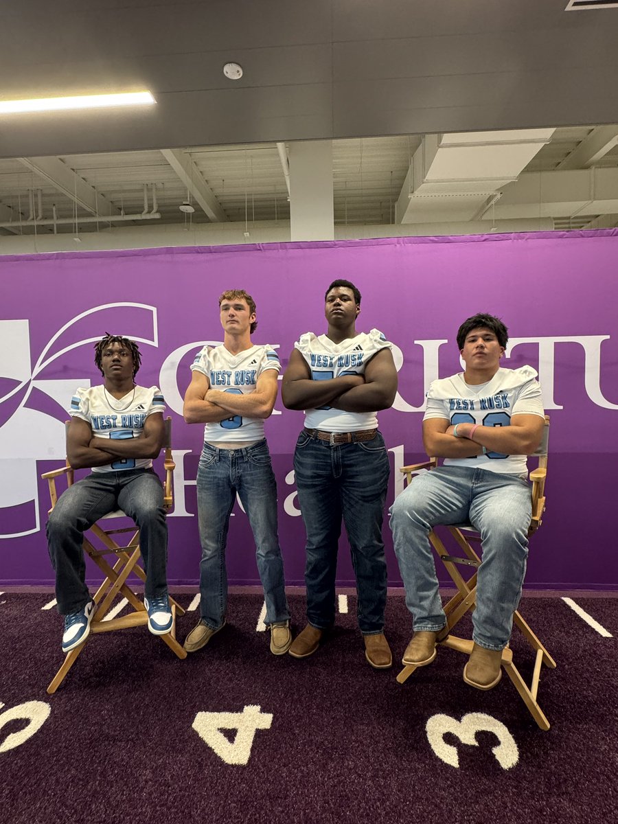 Brandon Ogden (@brandonosports) on Twitter photo West Rusk football’s Kemontrea McGregor, Jud Dotson, Kyron Reed and Adrian Vargas at CHRISTUS Fall Sports Media Day. <a href="/WestRuskRaiders/">West Rusk Athletics</a> <a href="/kemoney_5/">Kemontrea Mcgregor</a> <a href="/JudsonDotson03/">Judson Dotson</a> <a href="/Kyron_reed50/">Kyron Reed</a> West Rusk football’s Kemontrea McGregor, Jud Dotson, Kyron Reed and Adrian Vargas at CHRISTUS Fall Sports Media Day. <a href="/WestRuskRaiders/">West Rusk Athletics</a> <a href="/kemoney_5/">Kemontrea Mcgregor</a> <a href="/JudsonDotson03/">Judson Dotson</a> <a href="/Kyron_reed50/">Kyron Reed</a>