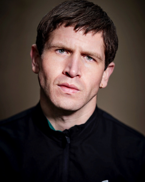 INTERVIEW with #KyleRowe about the two-hander psychological thriller play ECHO at <a href="/KingsHeadThtr/">King's Head Theatre</a>, playing Tony in #AbigailsParty and his recurring character of Shane Fisher in #TheDevilsHour! 📷 : Hamish Brown tresamagazine.com/2025/08/04/kyl…