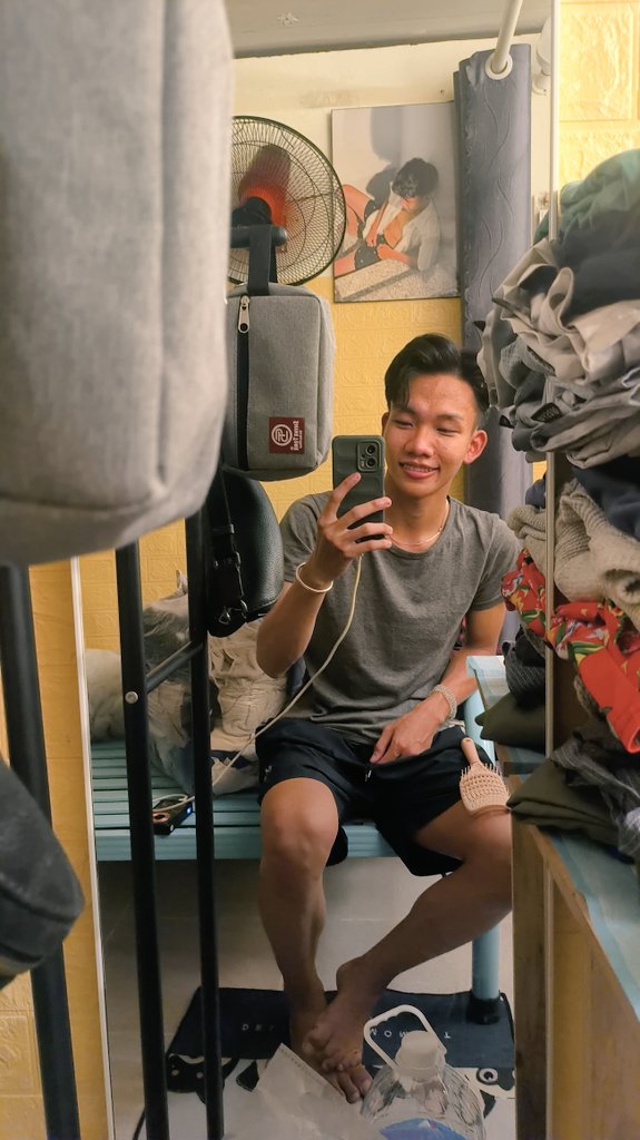 Đức Chí (@chikethiet) tweet media