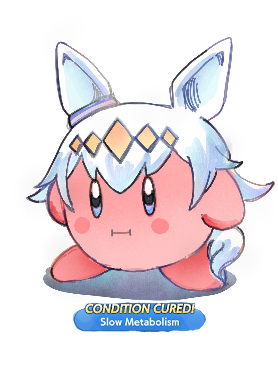 #ウマ娘 #Umamusume #ゴールドシップ