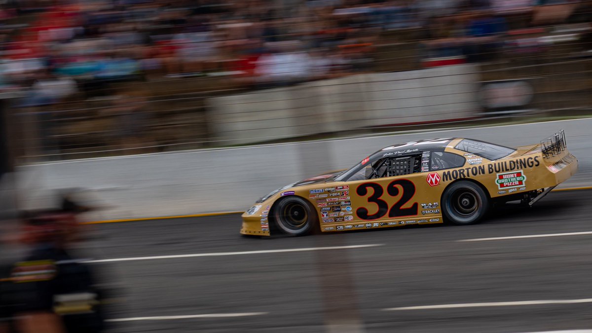 KHI_Racing (@khi_racing) on Twitter photo After a 24-hour weather delay, we finally got the <a href="/CARSTour/">CARS Tour</a> Throwback Classic in <a href="/hickoryspeedway/">Hickory Motor Speedway</a>.
<a href="/landenlewis99/">Landen lewis</a> ➡️ P20 in LMSC after a multi-car crash while racing with the leaders with 10 to go.
<a href="/KeelanHarvick/">Keelan Harvick</a> ➡️ P17 in Pro Late Models with <a href="/Rackley_WAR/">Rackley W.A.R.</a>. After a 24-hour weather delay, we finally got the <a href="/CARSTour/">CARS Tour</a> Throwback Classic in <a href="/hickoryspeedway/">Hickory Motor Speedway</a>.
<a href="/landenlewis99/">Landen lewis</a> ➡️ P20 in LMSC after a multi-car crash while racing with the leaders with 10 to go.
<a href="/KeelanHarvick/">Keelan Harvick</a> ➡️ P17 in Pro Late Models with <a href="/Rackley_WAR/">Rackley W.A.R.</a>.