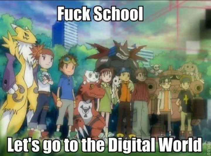 it's not Tuesday yet ?