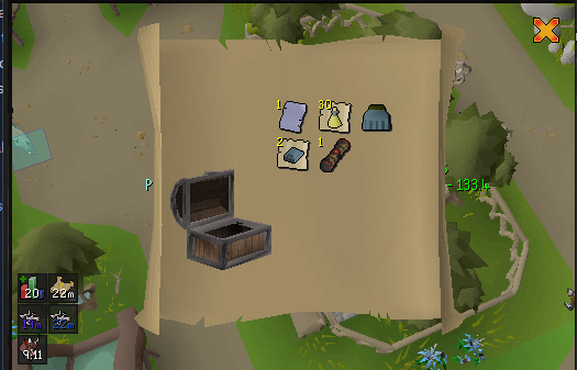 RandomCollectr's tweet image. Was looking forward to my 3rd third age item on uim :/ #osrs