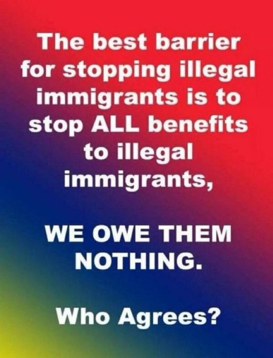 <a href="/gman5180/">Gary M</a> Why Are Illegals Being Given These Taxpayer Handouts in The First Place???!!!