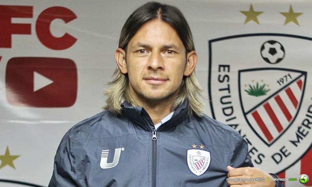 #Rumores El nombre de la Pulga Gómez comienza a retumbar por las cumbres andinas. El mal arranque del Académico tiene preocupado a más de uno. <a href="/el_chuypineda/">El_Chuy Pineda.</a> <a href="/FutbolenNumeros/">FutbolenNumeros.com</a> <a href="/degolagol/">Williams Belandria Rivas</a>