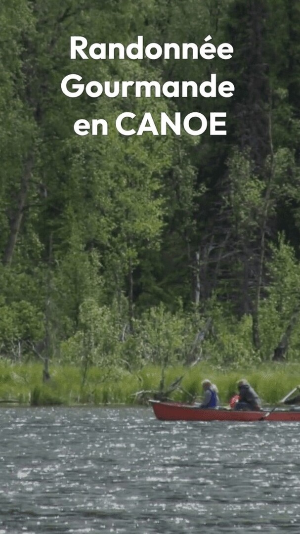 📆 Dimanche 10 août – Randonnée gourmande en canoë à Donchery

🍴 Glissez sur la Meuse… avec un bon repas à la clé !

Pagayer, savourer, recommencer : voilà le programme de cette randonnée gourmande entre Donchery et Sedan 🛶
Au fil de l’eau, laissez-vo… instagr.am/p/DM8HYIhvoq7/