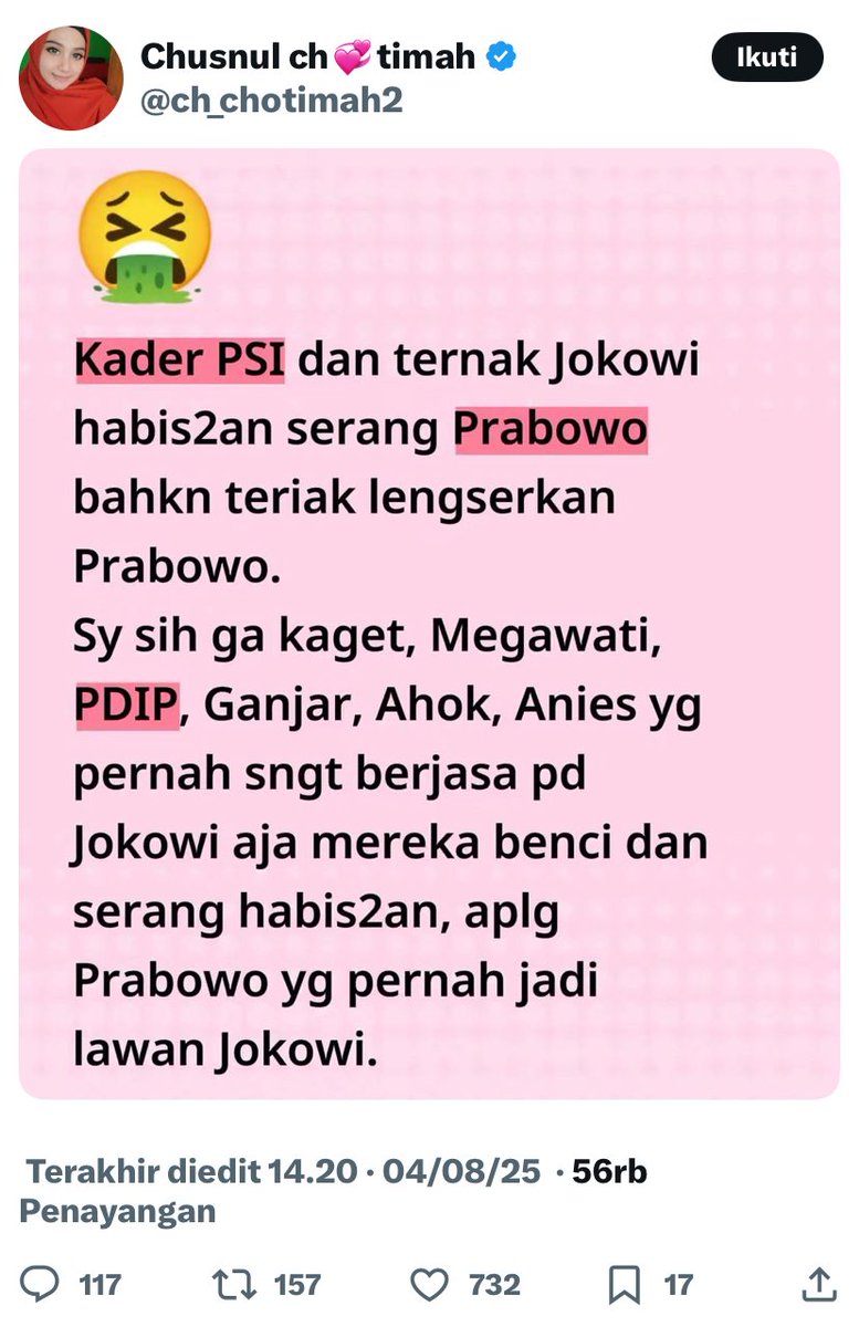 Bob Teuku (@bob_teuku) on Twitter photo Dedengkot Cebi ๐คฎ๐คฎ๐คฎ Dedengkot Cebi ๐คฎ๐คฎ๐คฎ