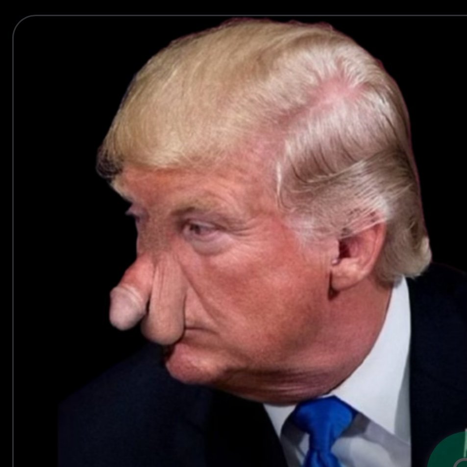 इसी ने धमकी दिया है किया टैरिफ बढ़ाने का 🤔🤔🤔🤔🤔