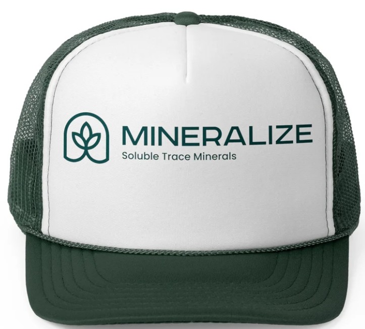 Our new website and store is live at mineralize.net !! We will be giving away some Mineralize hats to people who scoop through this weekend!