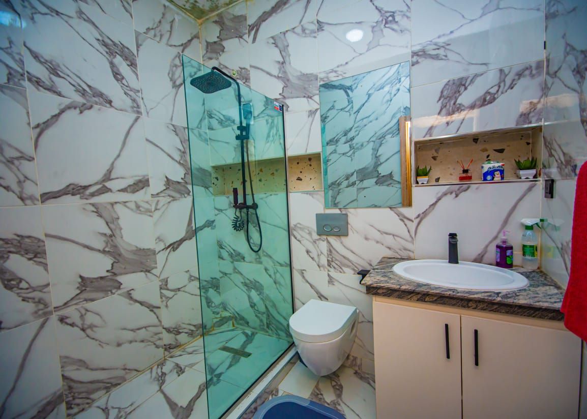 mullyshaven's tweet image. ‼️ August Discount ‼️

Unit: Melio | Lekki Phase 1

💸 ₦85K/Night (Promo)
⚠ Caution Fee: ₦50K

✔ 24/7 Electricity (NEPA + Gen + Solar)
✔ Netflix + Amazon Prime
✔ Wines + Ludo + Wi-Fi

📲 Book: wa.me/2347067826403

#shortletlagos #augustpromo #lekkiapartment #mullyshaven