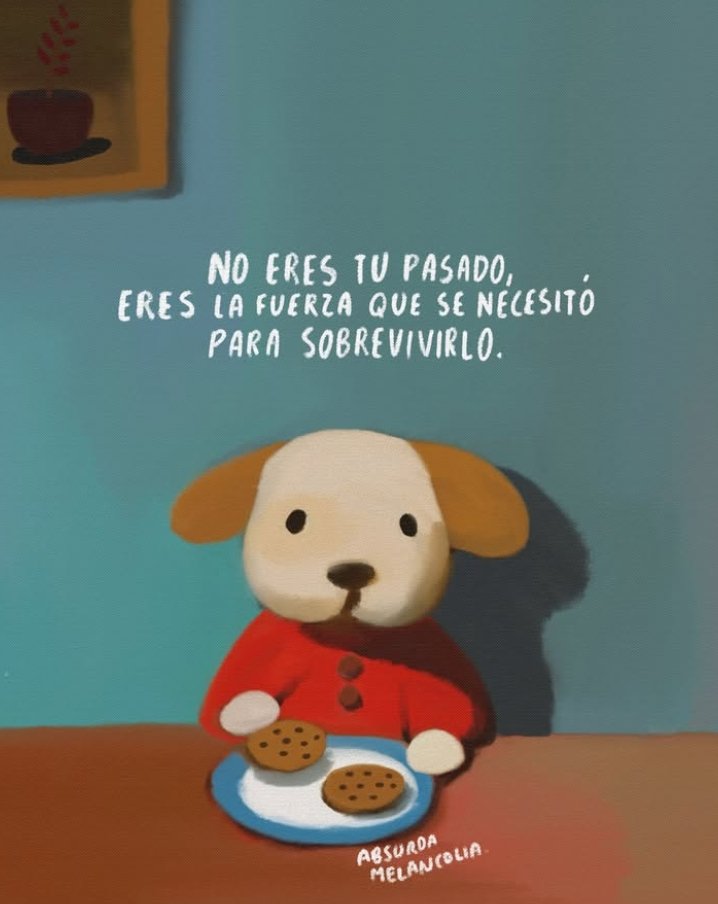 Absurda Melancolía (@absurdamela) on Twitter photo 