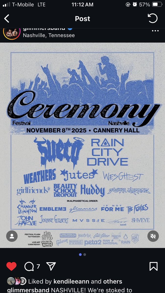 Mark your calendars!!