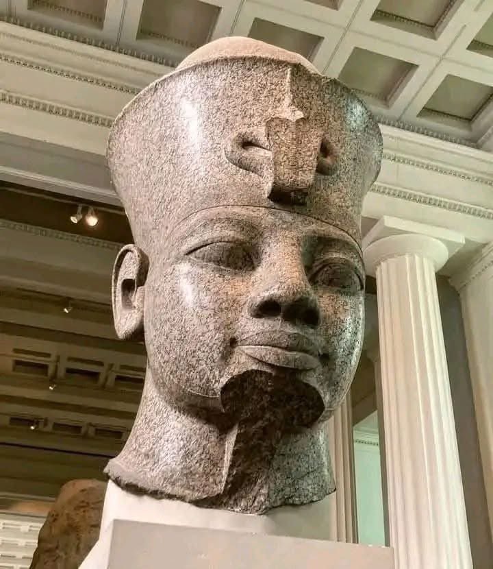 Purely African ❤️🖤