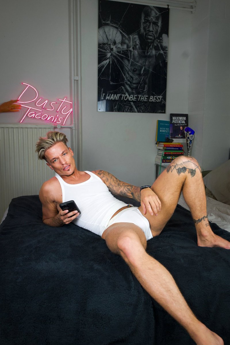 seductivedustt