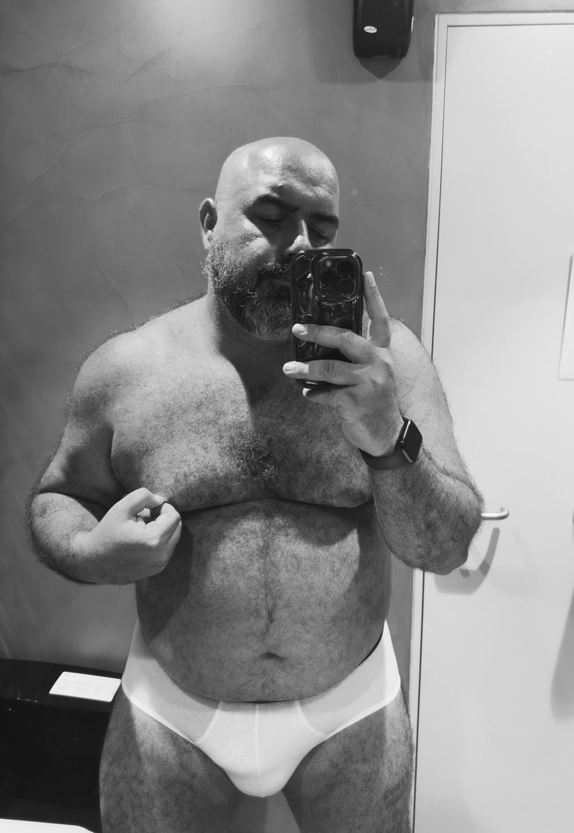 Feeling heavy today 😮‍💨 #mcm