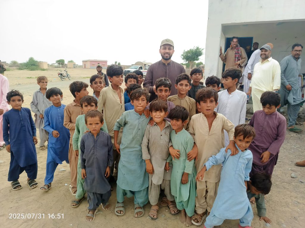 Our country’s real assets! 
#youth #futuregeneration #pakistan