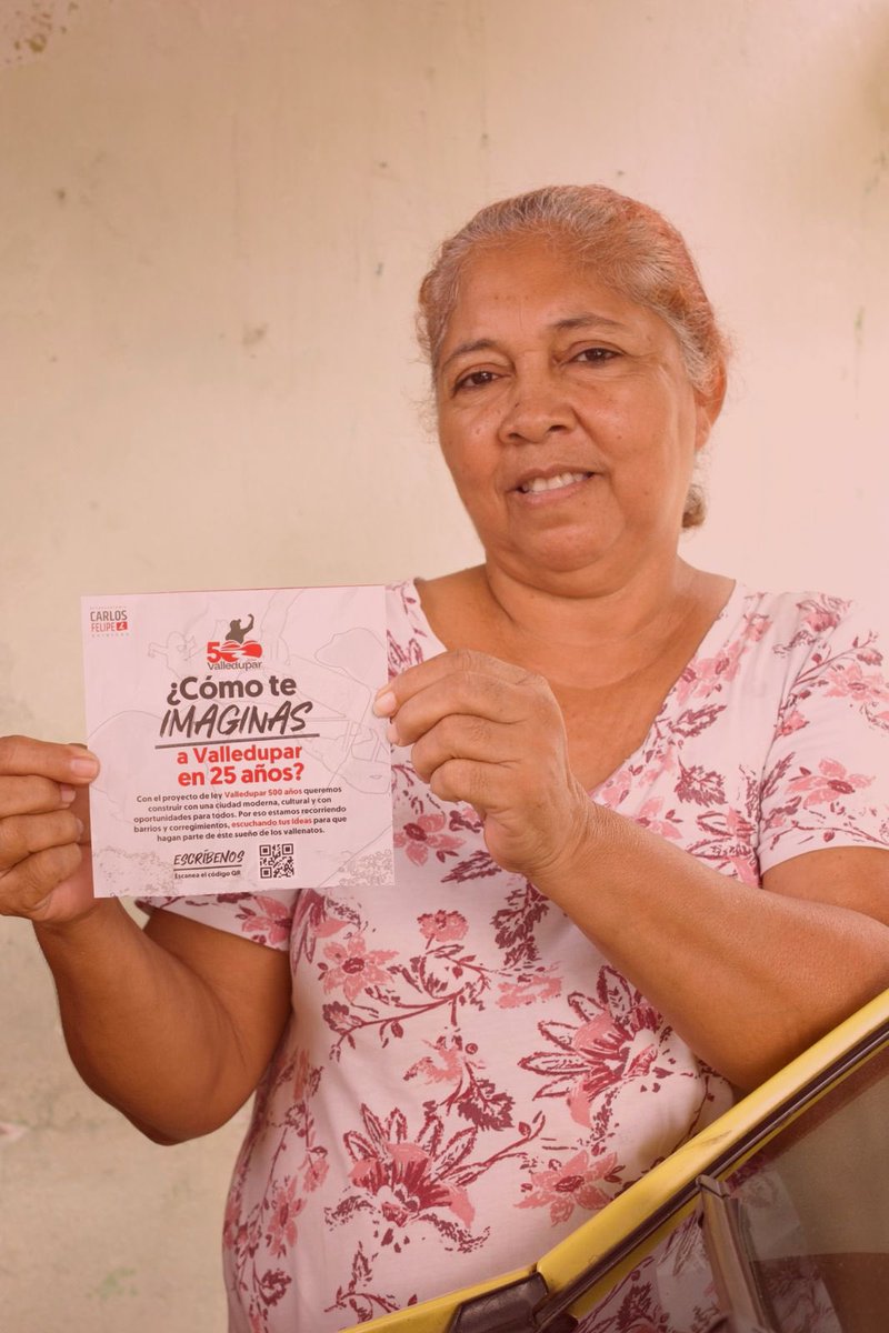 El representante visitó diversas comunidades, incluyendo sectores vulnerables e invasiones, donde escuchó con atención las necesidades de la gente, entre ellos empleabilidades, mejora de servicios públicos y atención en Salud. Recorrió las calles para conocer de cerca las