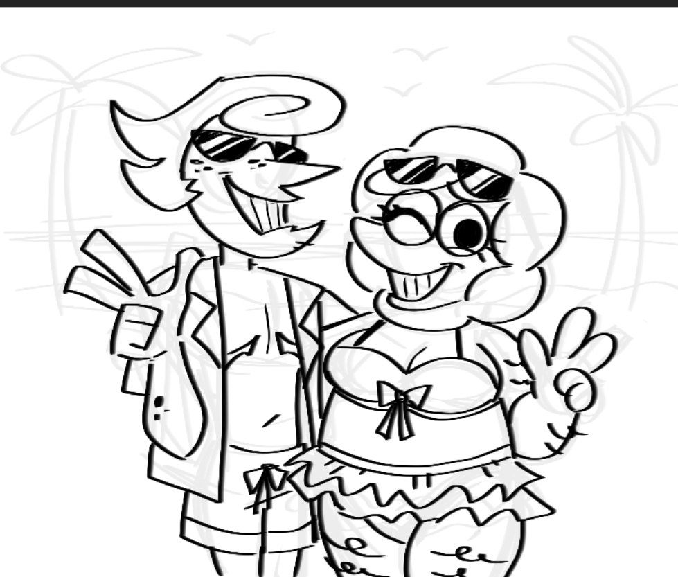 hey folks that's some awesome weather for beach time