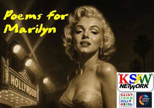 Karen Struel-White (@karenstuelw) on Twitter photo On this day in 1962 THE candle was extinguished.For her Centenary in 2026 I am gathering 'Poems for Marilyn' a published collection of poems inspired by Marilyn Monroe Email: centenaryprojects@gmail.com Checkout the poems already submitted at this link: centenarypoems.com/monroe.html On this day in 1962 THE candle was extinguished.For her Centenary in 2026 I am gathering 'Poems for Marilyn' a published collection of poems inspired by Marilyn Monroe Email: centenaryprojects@gmail.com Checkout the poems already submitted at this link: centenarypoems.com/monroe.html