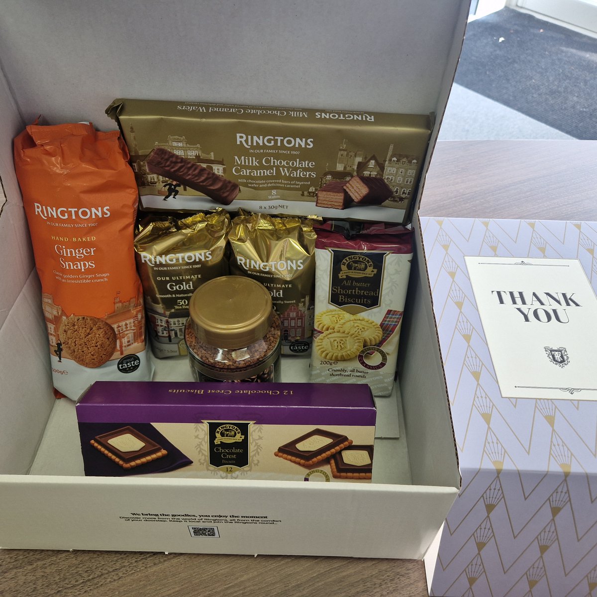ConciseFS's tweet image. We start the week with a wonderful thank you from our client and yummy biscuits to keep us going 😀
Let us help you with your mortgage needs 🏠Give us a call on (01522) 567222 📞
"Your home may be repossessed if you do not keep up repayments on your mortgage."
#concisefs