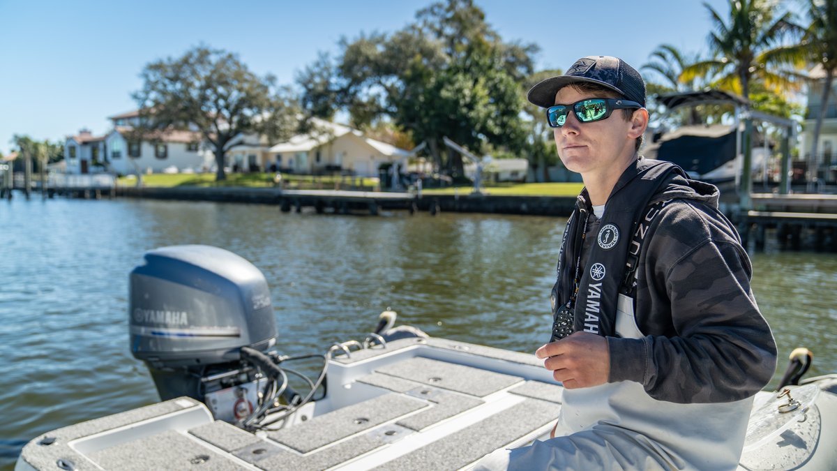 **MEMBERSHIP MONDAY!** A huge thank you to Admiral Club member <a href="/MustangSurvival/">Mustang Survival</a>! 👏

Learn how to live beyond land at mustangsurvival.com

→ **NEW MEMBER BENEFITS!** Explore membership with us today! safeboatingcouncil.org/memberships