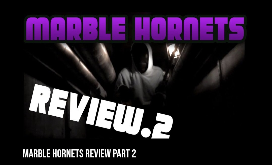 DLUTIPOD's tweet image. NEW EPISODE OUT NOW

We wrap up Marble Hornets this week with a very slender episode!