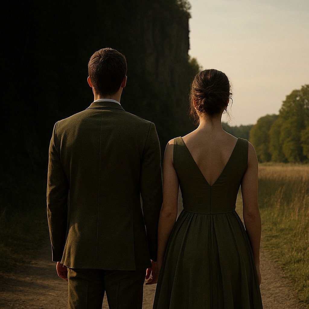 aneginorum's tweet image. Through Shadows, I Choose My Becoming

Born of silence, forged by vision, I rise whole.

#BreakthroughResilience #StrategicPower #InnerFramework #RelationalDepth #ExistentialCompass #VisionEngine #ShadowToStrength #CactusBronzeSoul