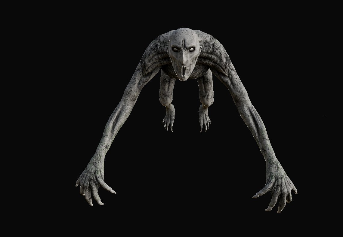 horror creature commission finished!
optomized and well in studio
MY COMMISSIONS ARE OPEN
discord:supremesilver
#gamedev #gamedevs #ROBLOX #RobloxDevs #RobloxDev #substancepainter #zbrush #blendersoftware #horror #Animal